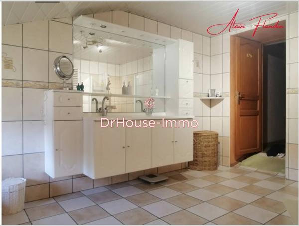 Maison à vendre 5 pièces de 132 m²