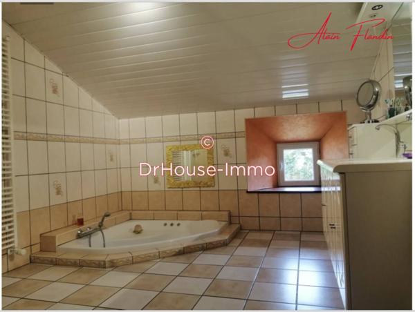 Maison à vendre 5 pièces de 132 m²