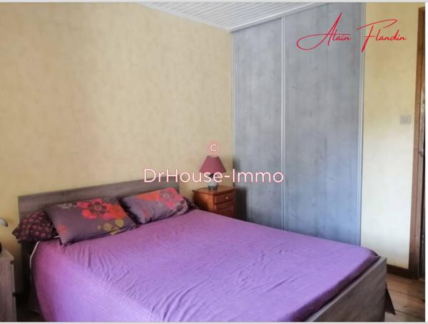 Maison à vendre 5 pièces de 132 m²