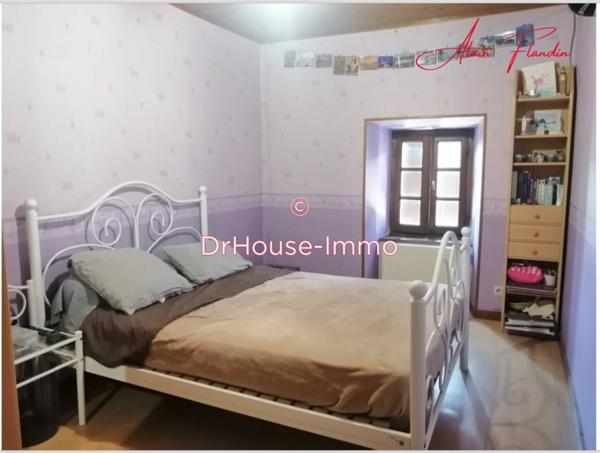 Maison à vendre 5 pièces de 132 m²