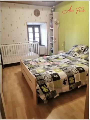 Maison à vendre 5 pièces de 132 m²