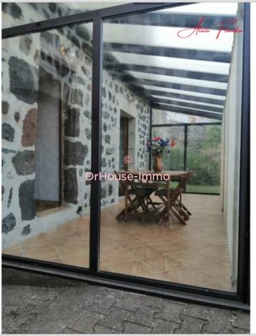 Maison à vendre 5 pièces de 132 m²