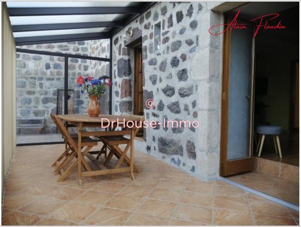 Maison à vendre 5 pièces de 132 m²