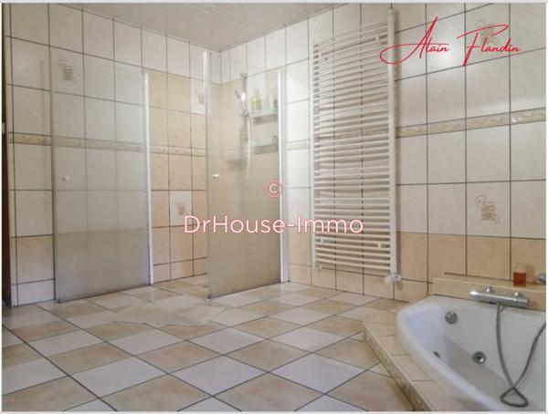 Maison à vendre 5 pièces de 132 m²