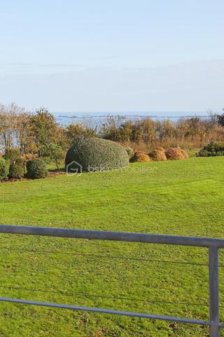 Maison d architecte de 248 m²