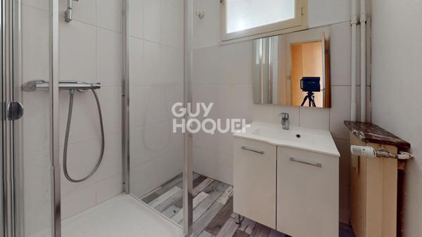 Appartement Vesoul 4 pièce(s) 69m2