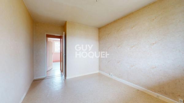 Appartement Vesoul 4 pièce(s) 69m2