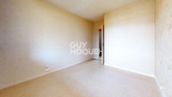 Appartement Vesoul 4 pièce(s) 69m2