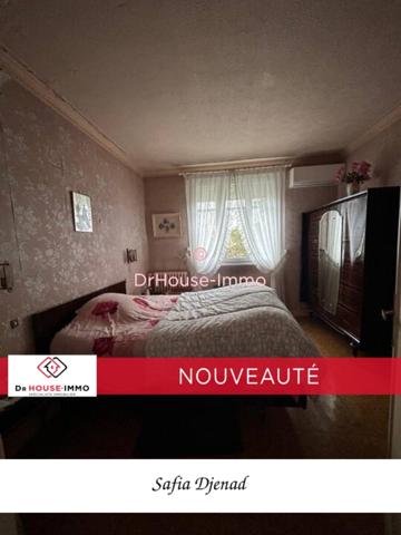 Maison à vendre 5 pièces de 112 m²