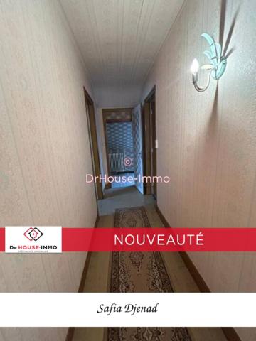 Maison à vendre 5 pièces de 112 m²