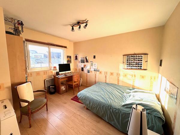 Maison Orvault PETIT-CHANTILLY 160m²