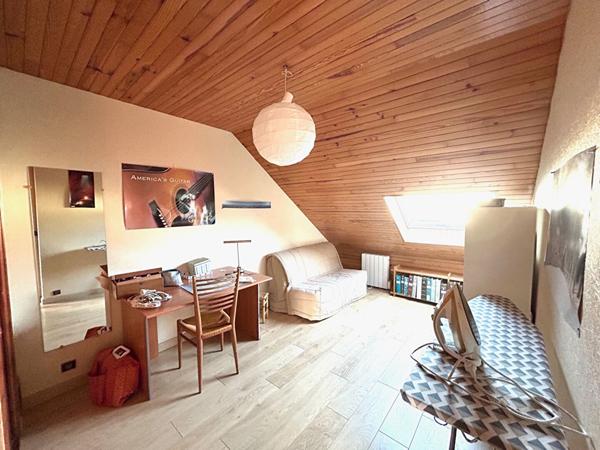 Maison Orvault PETIT-CHANTILLY 160m²