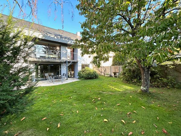 Maison Orvault PETIT-CHANTILLY 160m²