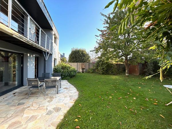 Maison Orvault PETIT-CHANTILLY 160m²