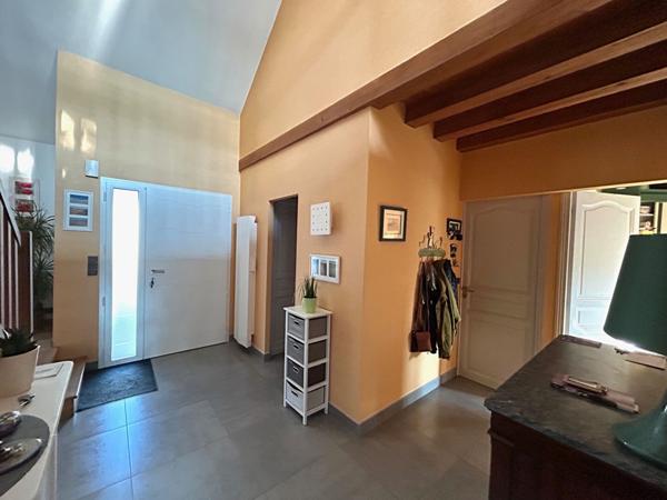 Maison Orvault PETIT-CHANTILLY 160m²