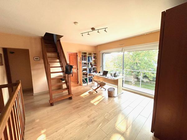 Maison Orvault PETIT-CHANTILLY 160m²