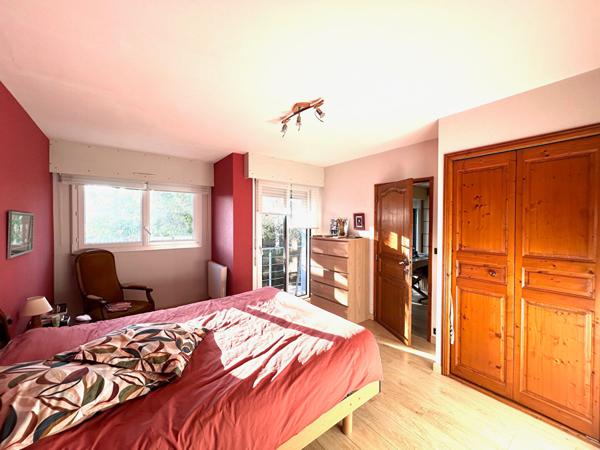 Maison Orvault PETIT-CHANTILLY 160m²