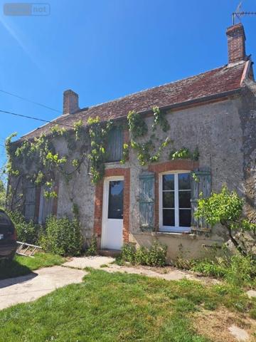 Maison à vendre à Le Gault-Soigny dans la Marne (51210), ref : 034/1364