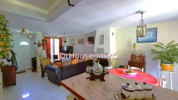 Maison à vendre 4 pièces de 80 m²