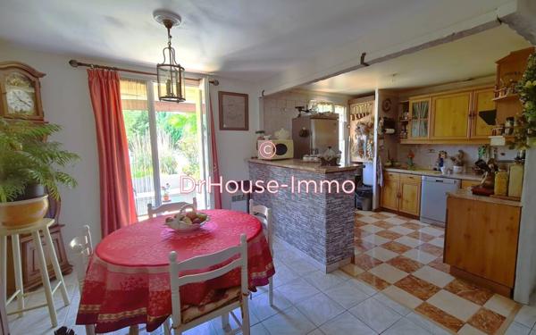 Maison à vendre 4 pièces de 80 m²