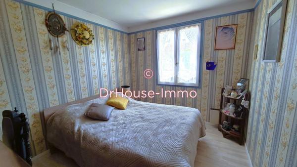 Maison à vendre 4 pièces de 80 m²