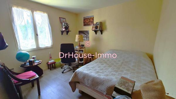 Maison à vendre 4 pièces de 80 m²