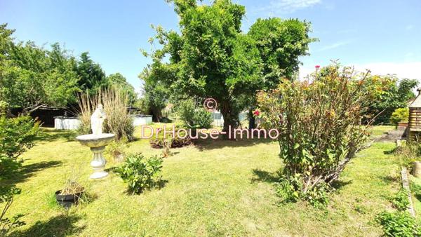 Maison à vendre 4 pièces de 80 m²