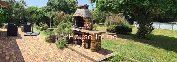 Maison à vendre 4 pièces de 80 m²
