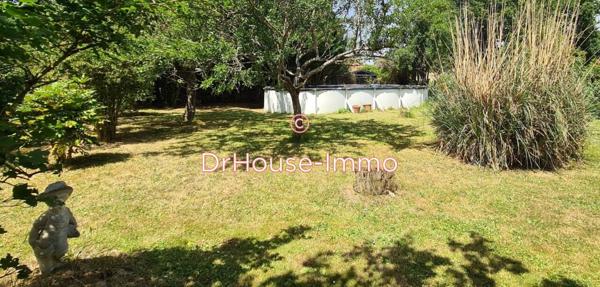 Maison à vendre 4 pièces de 80 m²