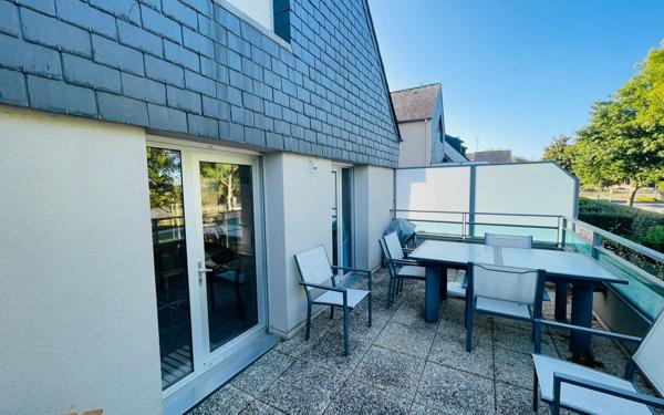 Appartement à vendre    4 pièces • 59 m2 Arzon