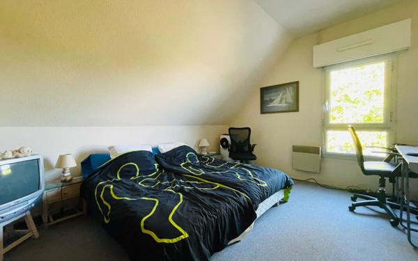 Appartement à vendre    4 pièces • 59 m2 Arzon