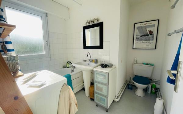 Appartement à vendre    4 pièces • 59 m2 Arzon