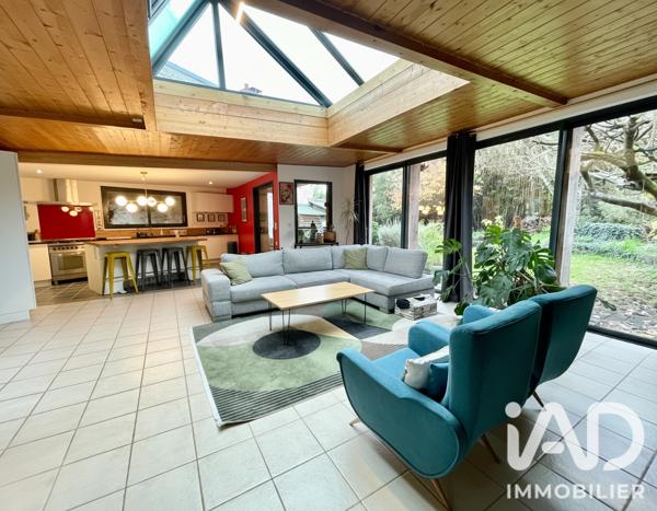 Location maison 6 pièces 165 m² Nantes