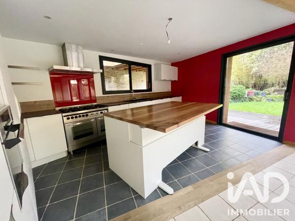 Location maison 6 pièces 165 m² Nantes