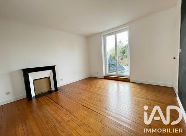 Location maison 6 pièces 165 m² Nantes
