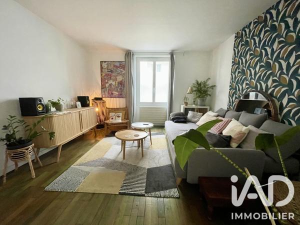 Location maison 6 pièces 165 m² Nantes
