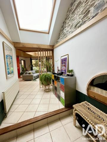 Location maison 6 pièces 165 m² Nantes
