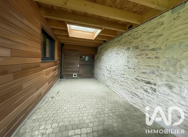 Location maison 6 pièces 165 m² Nantes
