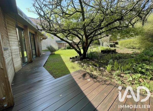 Location maison 6 pièces 165 m² Nantes