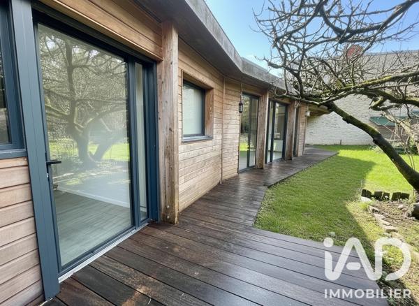 Location maison 6 pièces 165 m² Nantes