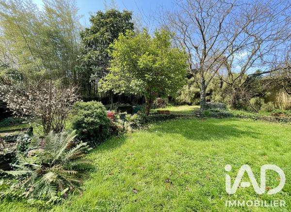 Location maison 6 pièces 165 m² Nantes