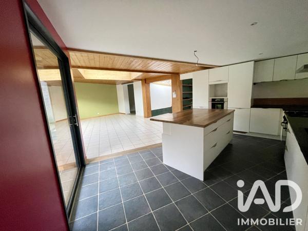 Location maison 6 pièces 165 m² Nantes