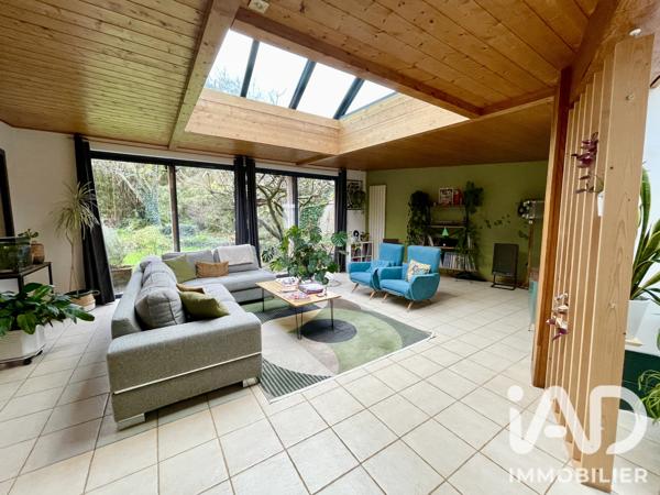 Location maison 6 pièces 165 m² Nantes