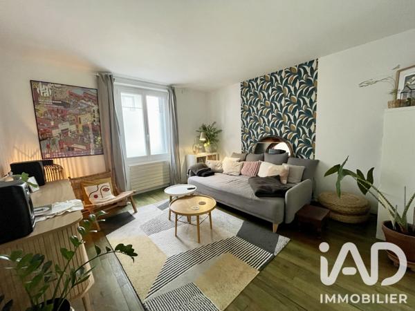 Location maison 6 pièces 165 m² Nantes