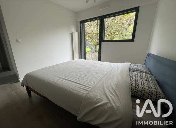 Location maison 6 pièces 165 m² Nantes