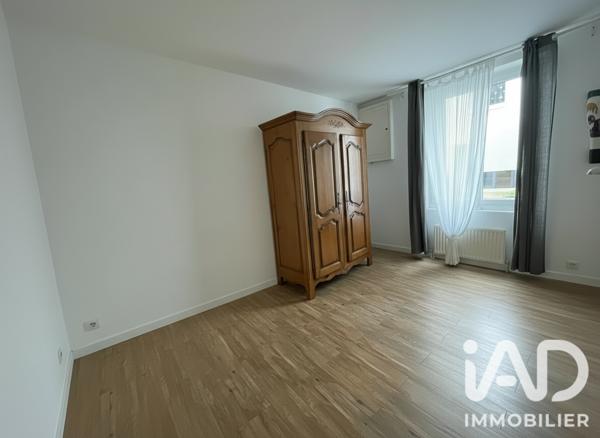 Location maison 6 pièces 165 m² Nantes