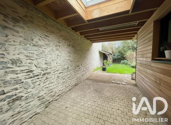 Location maison 6 pièces 165 m² Nantes