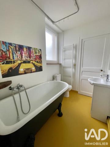 Location maison 6 pièces 165 m² Nantes
