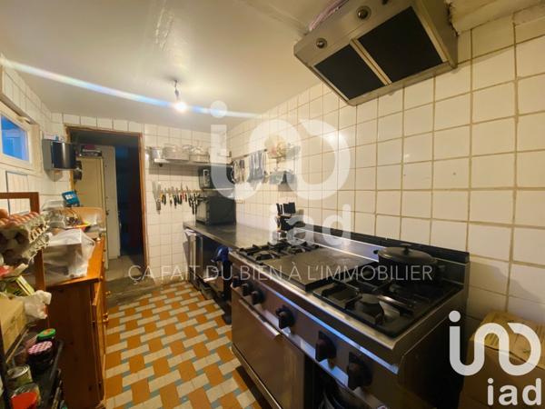 Maison de ville 5 pièces de 144 m² à Hénin-Beaumont (62110)