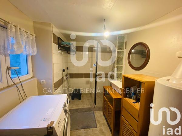 Maison de ville 5 pièces de 144 m² à Hénin-Beaumont (62110)